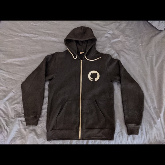 github hoodie